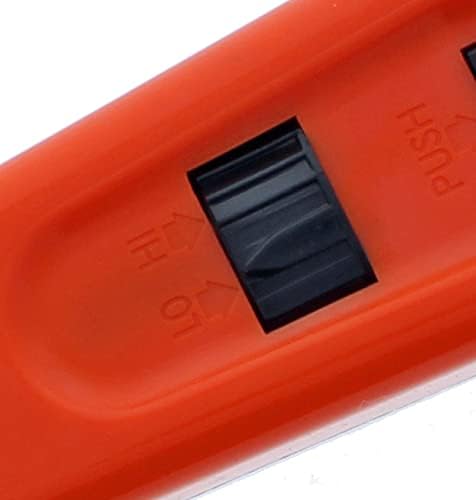 IDEAL PunchMaster Punch-Down Tool 110 & 66