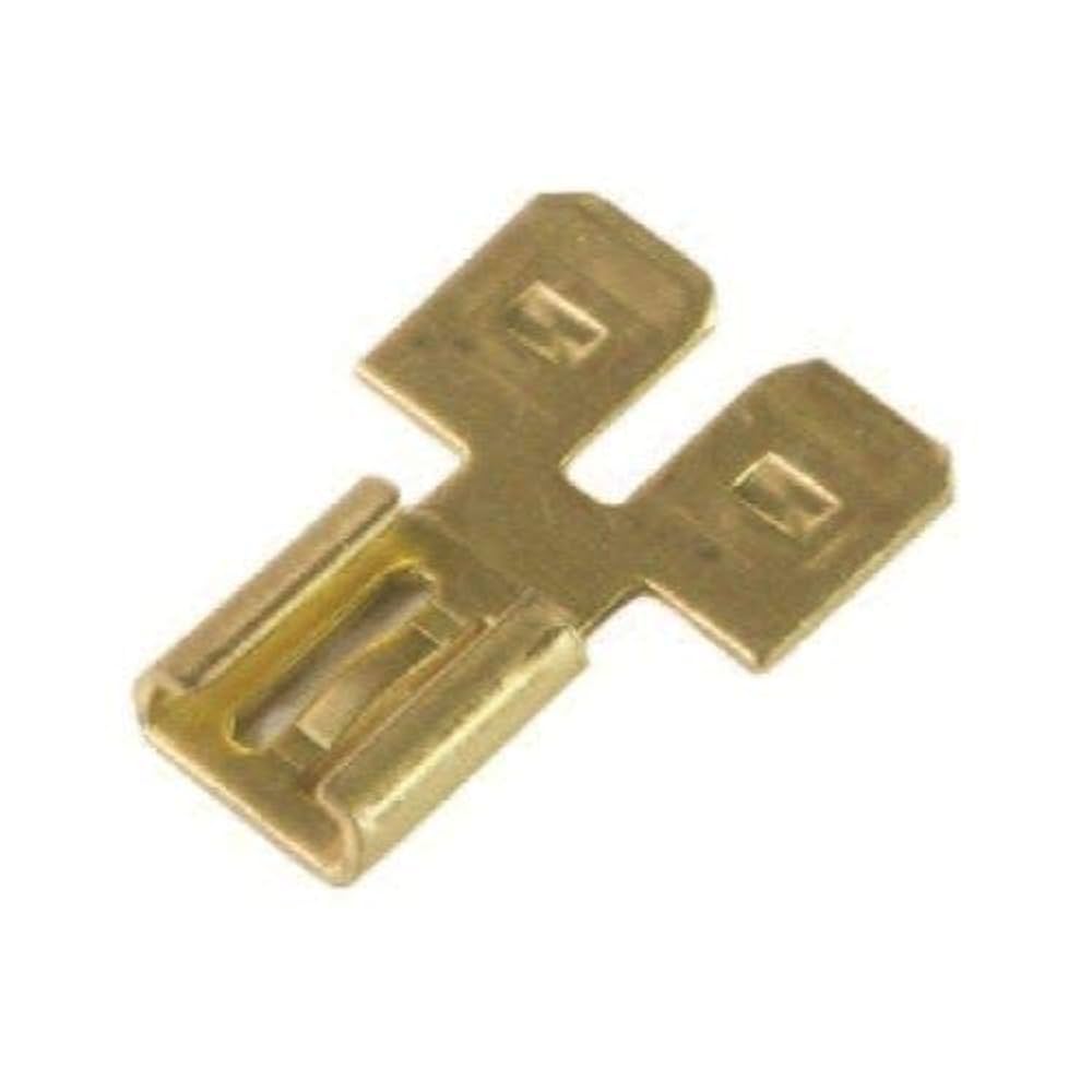 Crimp on Quick Disconnects