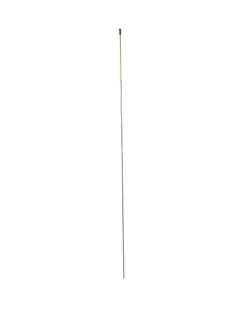 31" Antenna Whip Replacement 3mm Diameter