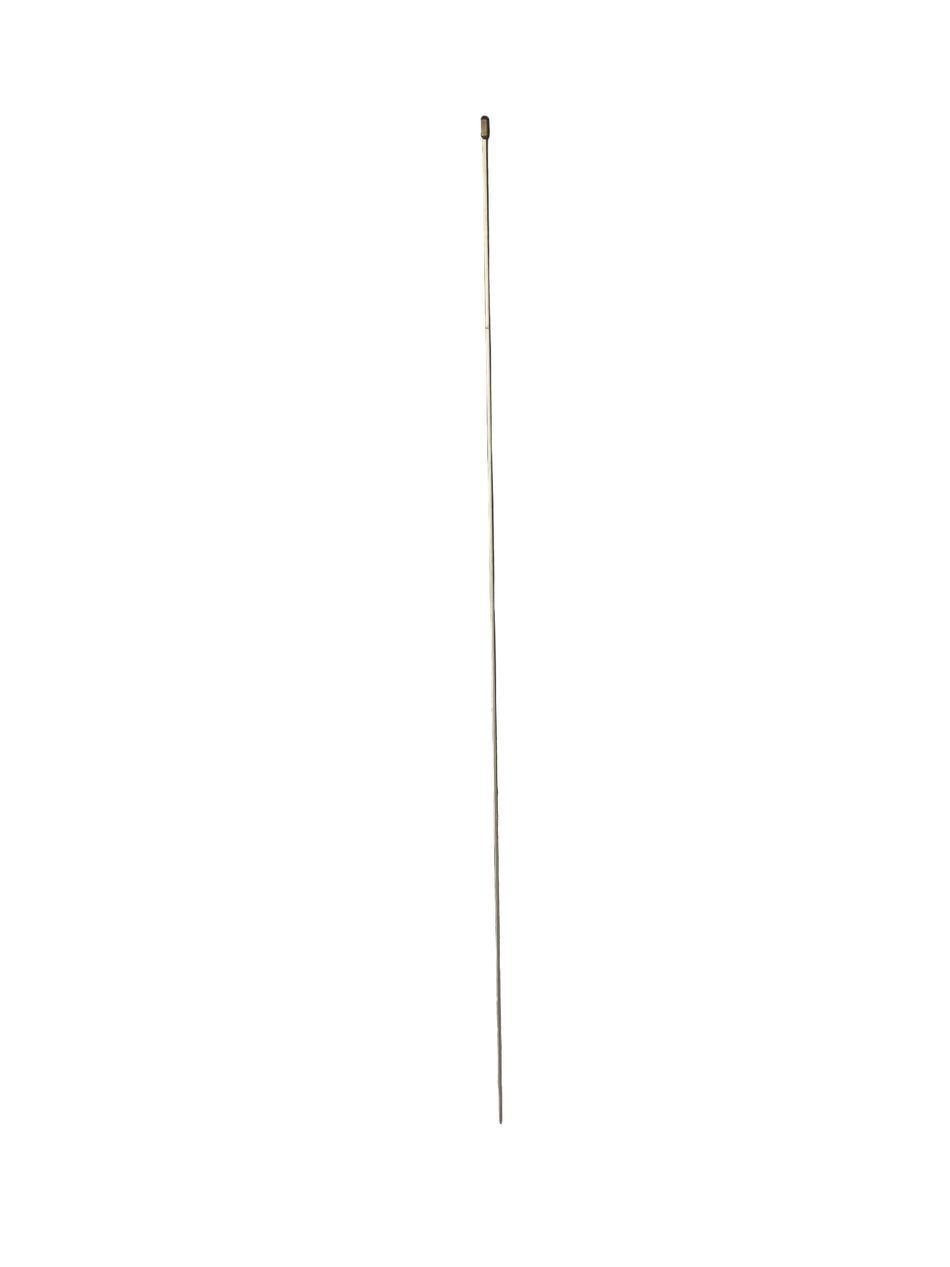 31" Antenna Whip Replacement 3mm Diameter