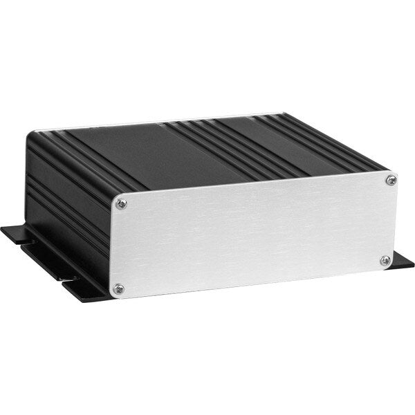 Mini Amp Aluminum Enclosure