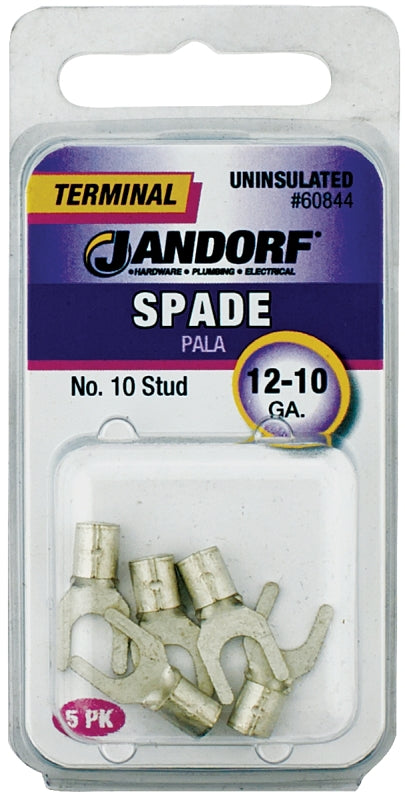 Term Spade 12-10 Unins #10 Stud #60844