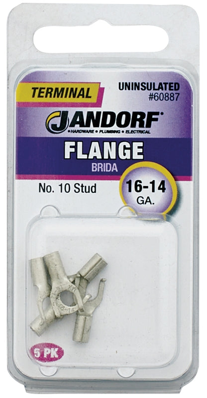 Term Flange 16-14 Unins #10 STD #60887