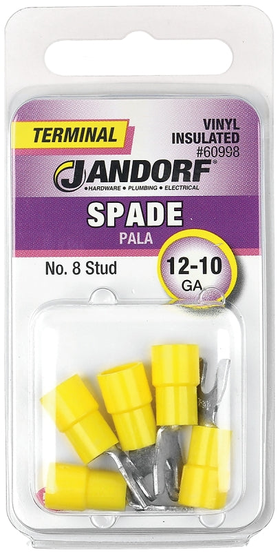 Term Spade 12-10 Vinyl #8 Stud #60998