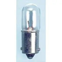 Bayonet- Base Lamp 6.3 volts 150mA