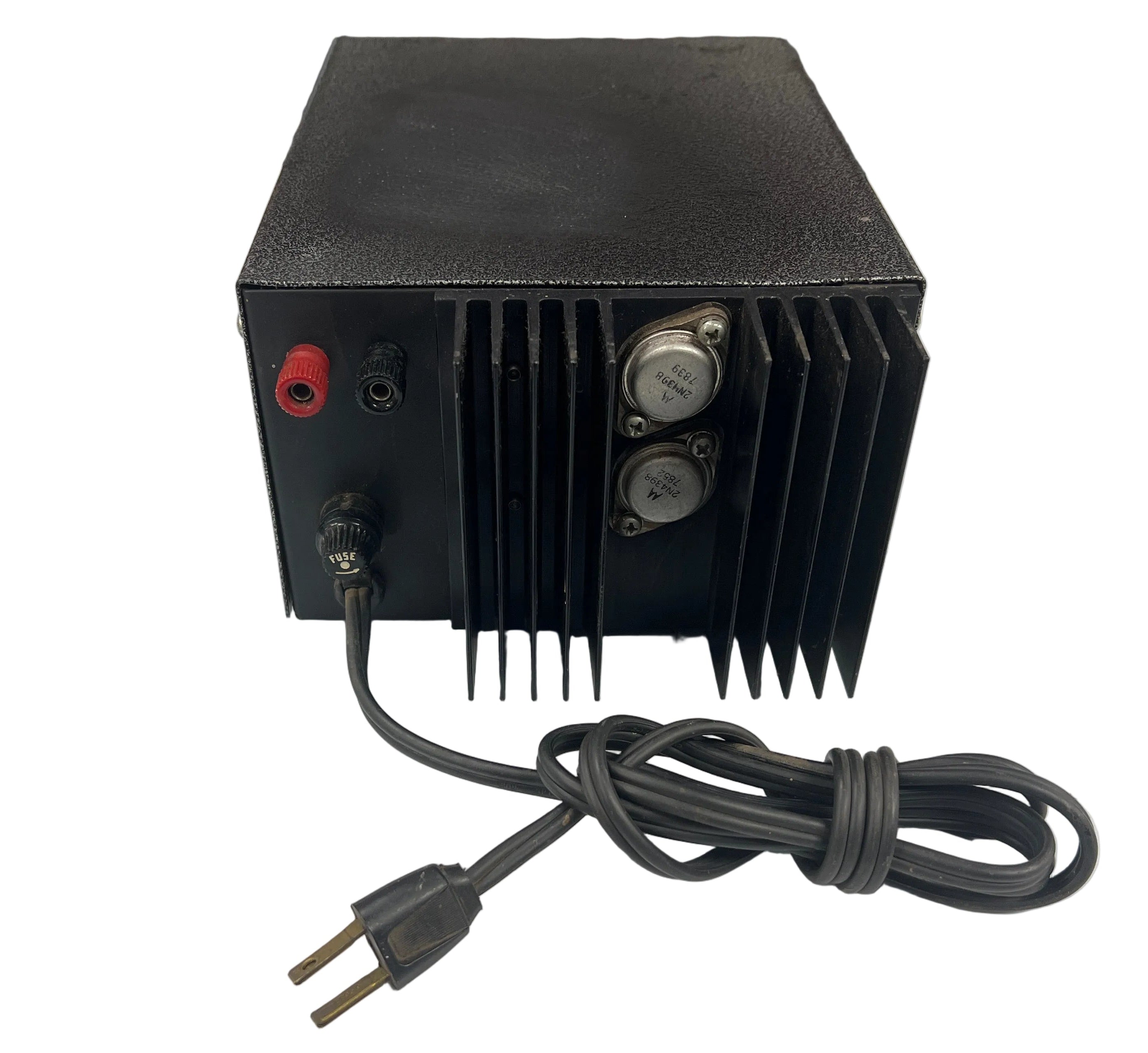 Vista XX-R Regulated Power Supply 13.8VDC 16A (Pre-Owned)