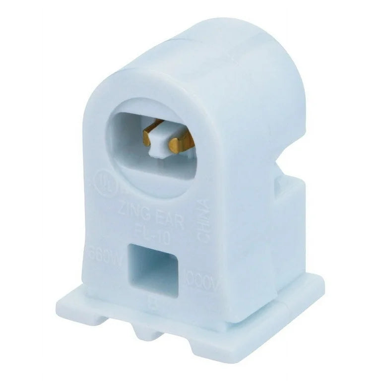 JANDORF Recessed Double Contact Fixed End Low Profile Pedestal 60491