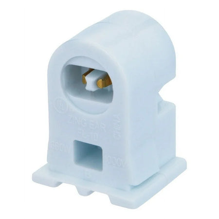 JANDORF Recessed Double Contact Fixed End Low Profile Pedestal 60491