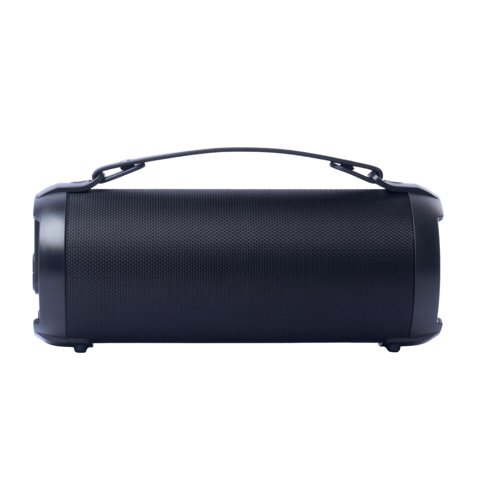 RadioShack Portable Bluetooth Speaker 9W, Wireless Audio, Black