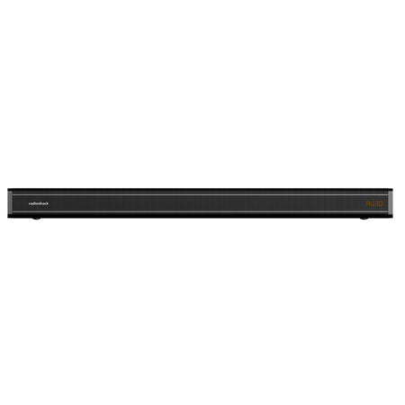 RadioShack Wireless Sound Bar with Subwoofer – Home Audio System