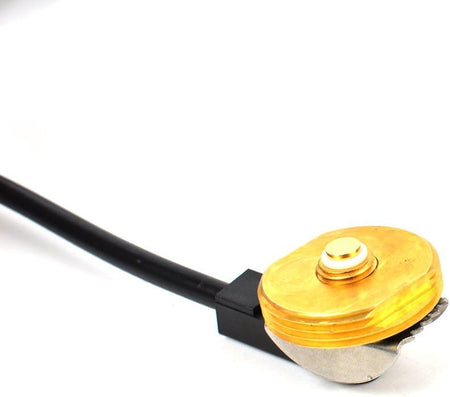 TCJ-N1 NMO Mount – 13ft Coax, PL-259, 3/8" to 3/4" Hole