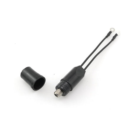 TV Antenna Connector – Outdoor Matching Transformer 300 Ohm to 75 Ohm