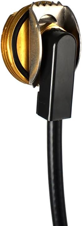 TCJ-N1 NMO Mount – 13ft Coax, PL-259, 3/8" to 3/4" Hole