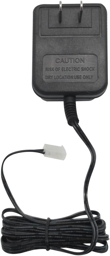 24VAC Power Adapter Transformer-Irrigation timers