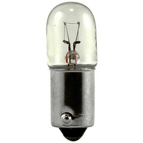Bayonet-Base Lamp #44