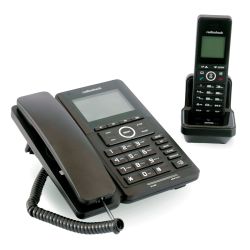 Radioshack Corded & Cordless Telephone Combo