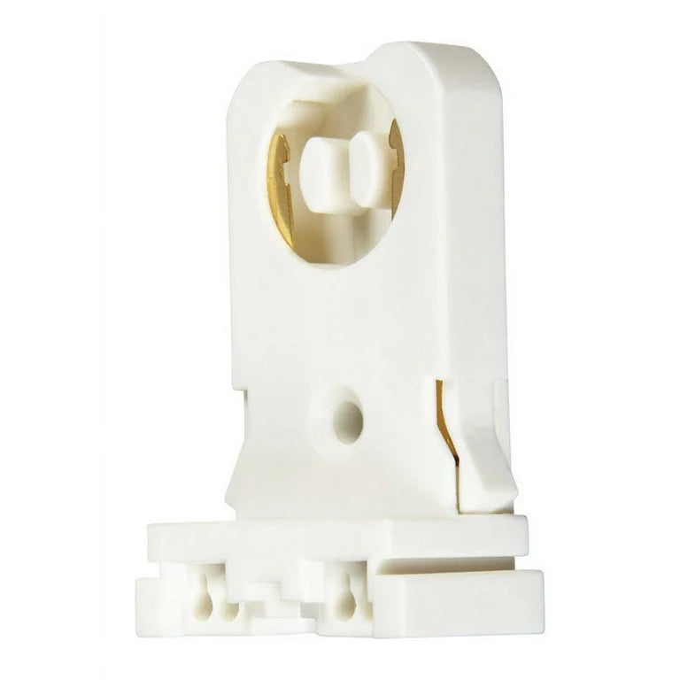 JANDORF Socket Fluorescent Med Base Tall Prof 60496