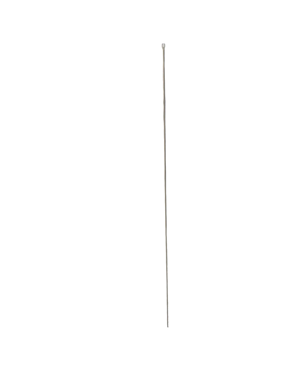48" Replacement Antenna Whip 5mm Diameter
