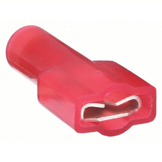 Female Fully Insulated Crimp on Quick disconnects 6403058