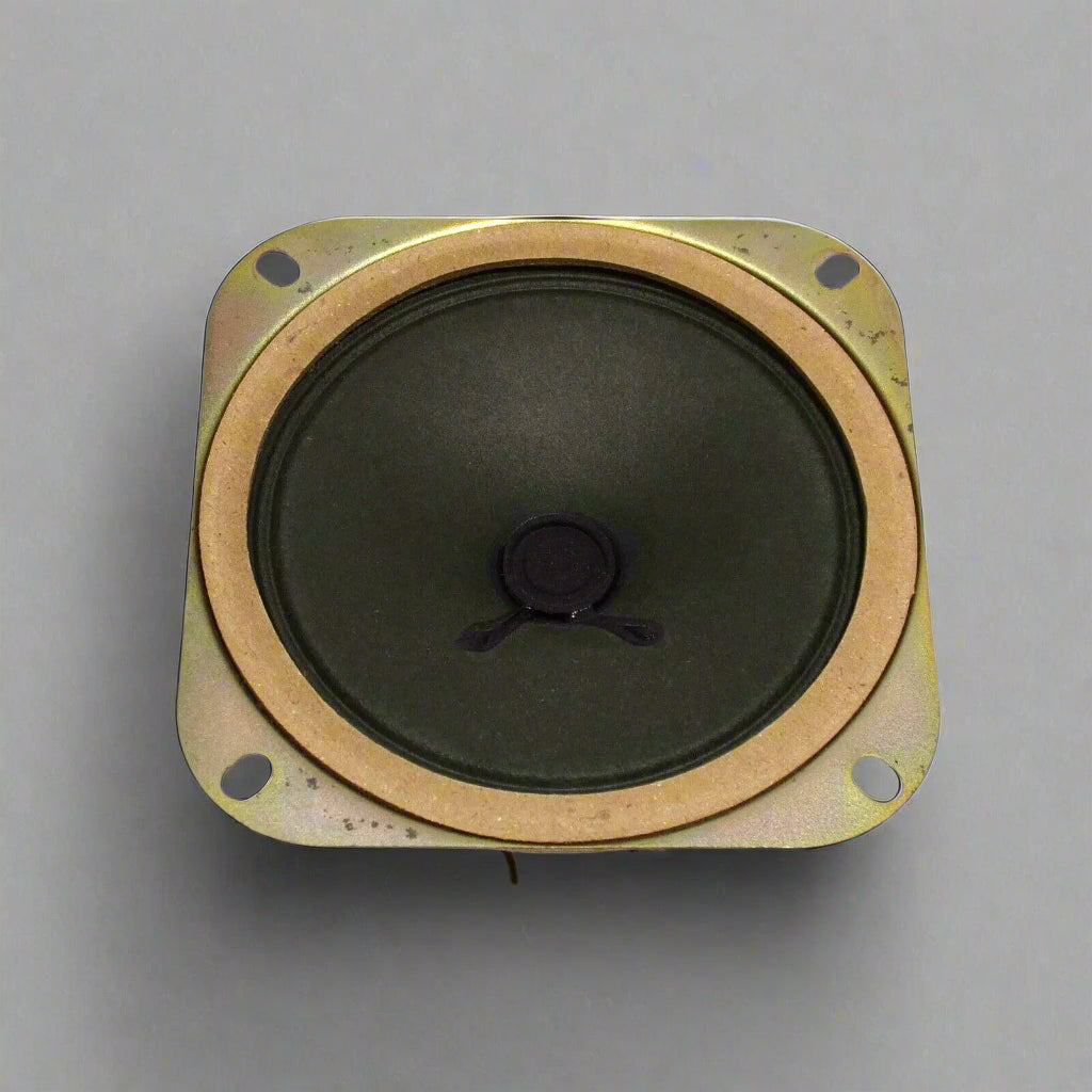 Soundtraxx 810114 30mm Round Speaker – 1 Watt 8 Ohms – New 2025 Release