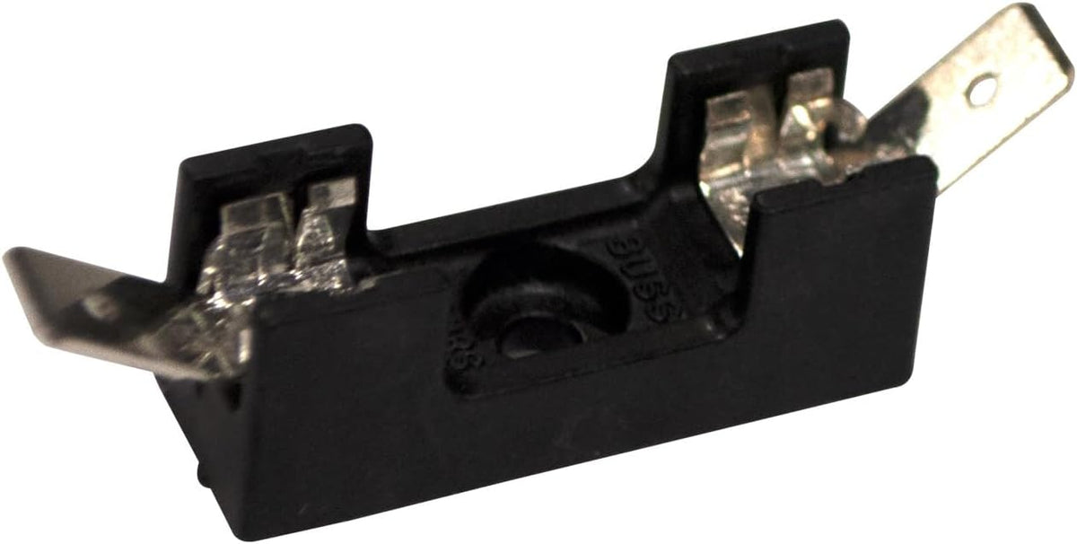 Pivot Fuses Miller 172731 Holder, Fuse Mintr .250 X 1.250 Clip Anti-Pivot | TekShack