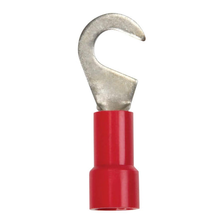 Term Hook 22-18 Vinyl #8 Stud P #60958