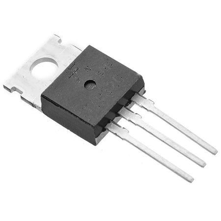 PNP transistor, part#TIP32C, 100V,# 3A,TO-220