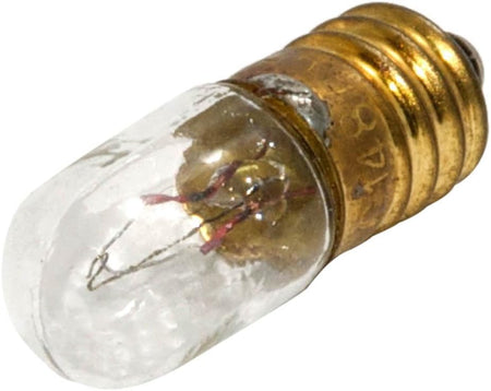 #1487 Miniature Bulbs – 14V, 2.8W, E10 Base, T-3.25 Shape