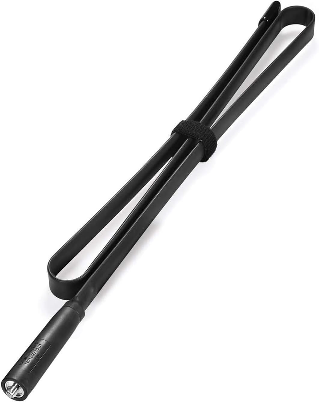 Bingfu 42.5-inch foldable antenna