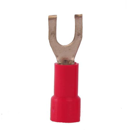 Term Flange 22-18 Vinyl #6 Stud #60954