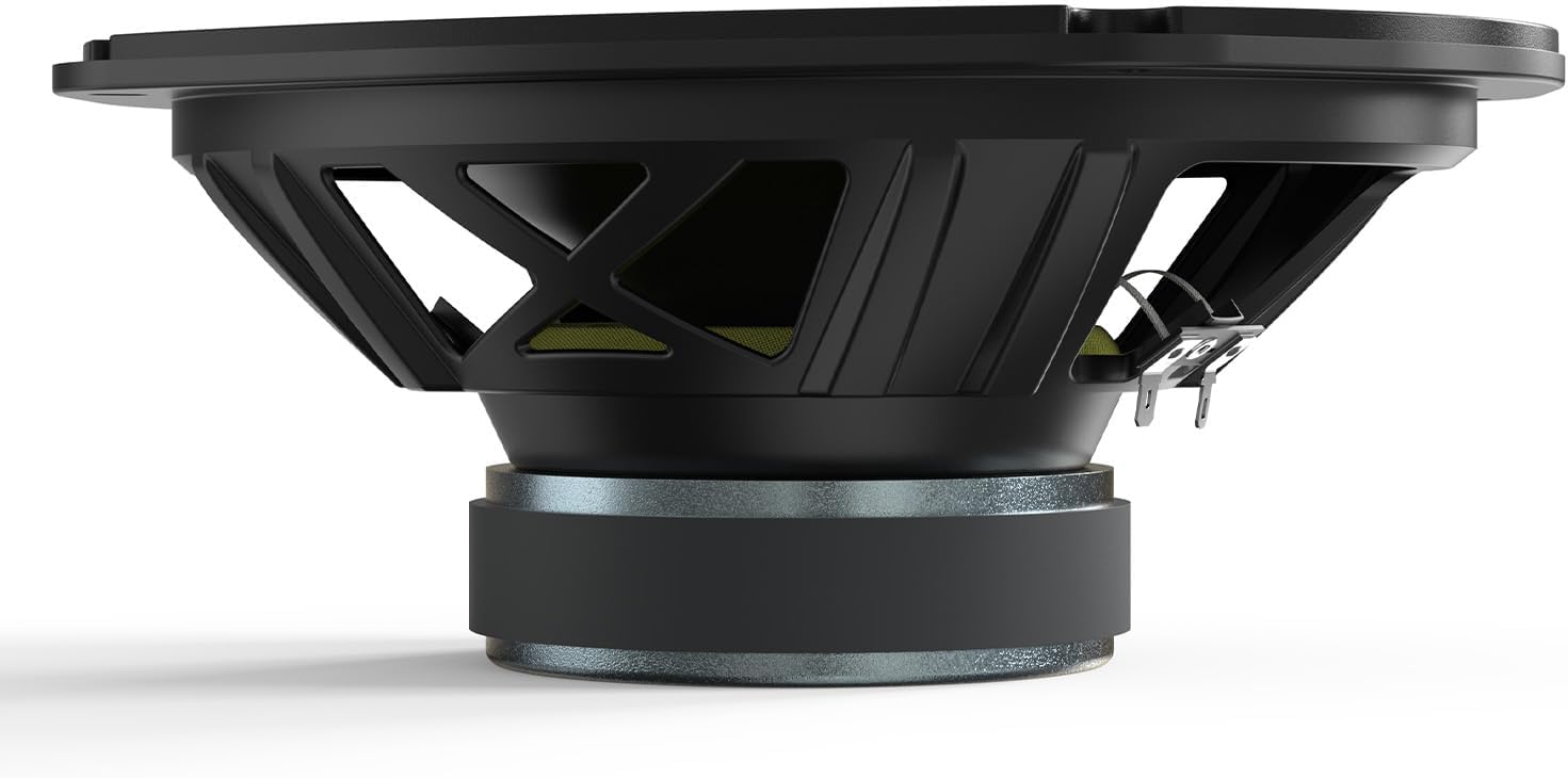 Orion XTR69.3 6x9in 3-Way 100W RMS / 400W Max Coaxial Speakers (Pair)