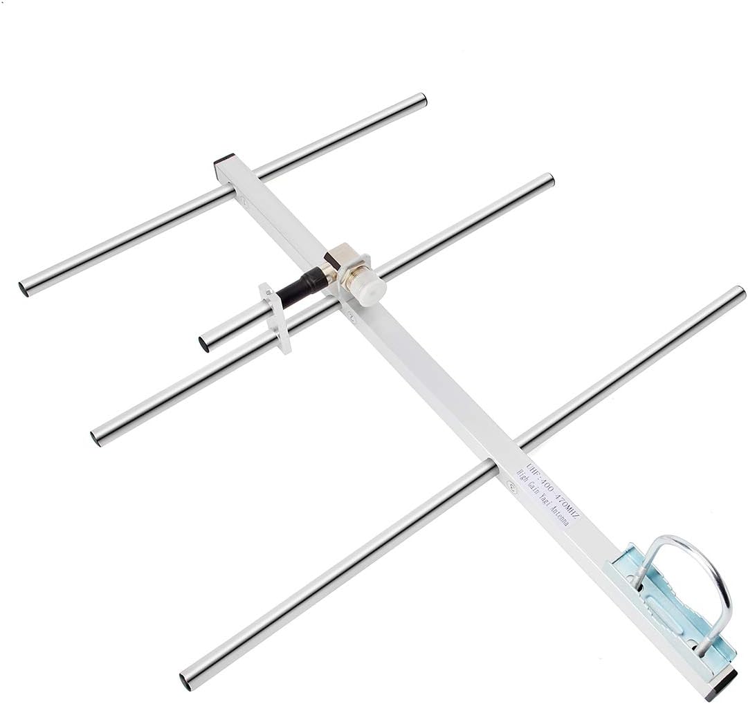 UHF Directional Yagi Antenna