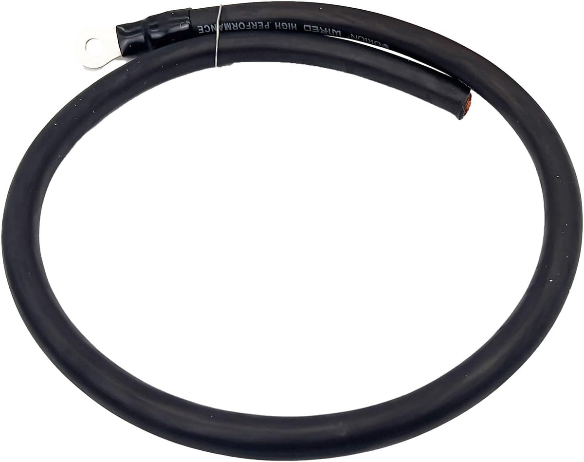 Orion COPPERKIT0 0 AWG 100% OFC Amplifier Wiring Kit