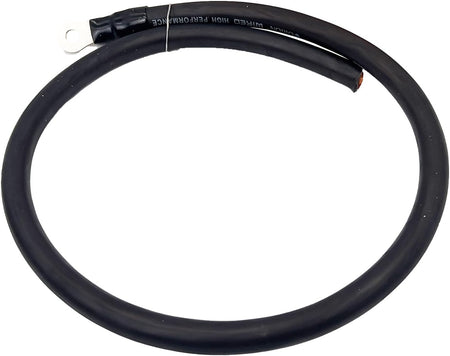 Orion COPPERKIT0 0 AWG 100% OFC Amplifier Wiring Kit