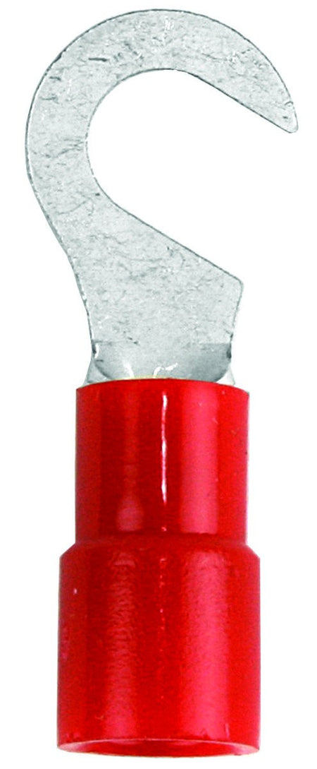Term Hook 22-18 Vinyl #10 Stud #60959
