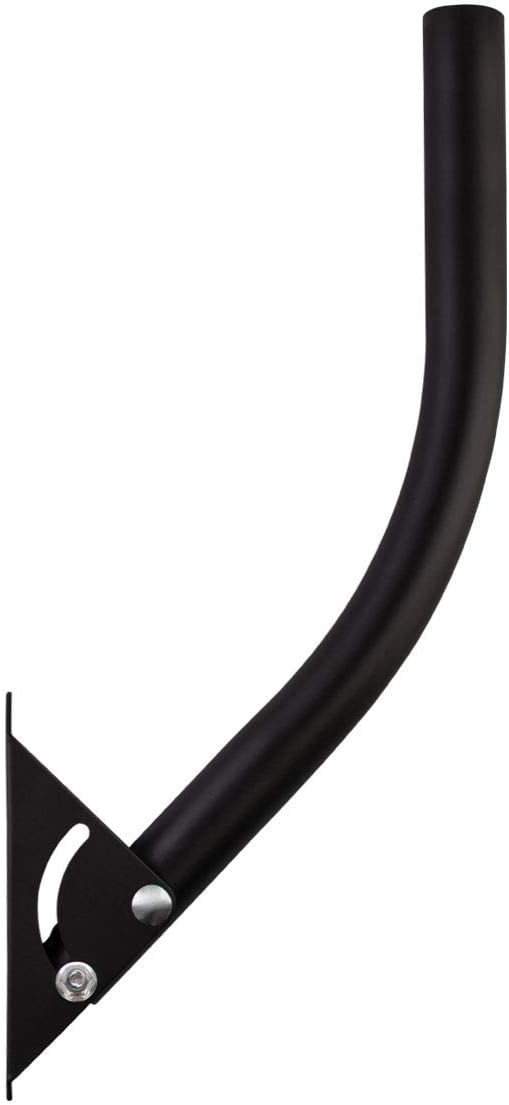 Attic Adjustable Weatherproof Outdoor TV Antenna Mounting Pole