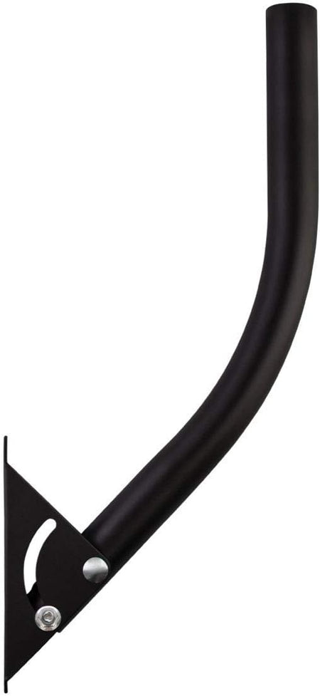 Attic Adjustable Weatherproof Outdoor TV Antenna Mounting Pole