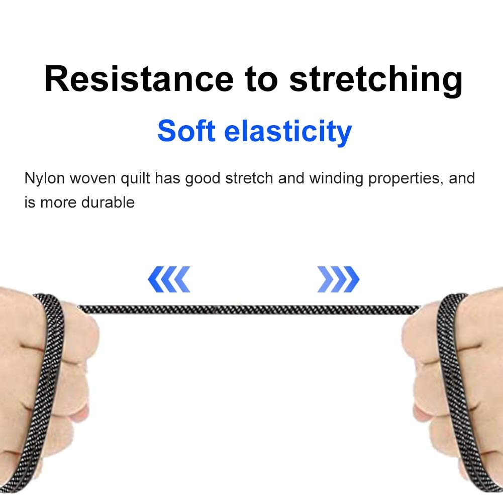 12ft 2RCA Male-to-Female Stereo Audio Extension Cable