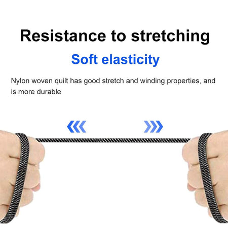 12ft 2RCA Male-to-Female Stereo Audio Extension Cable