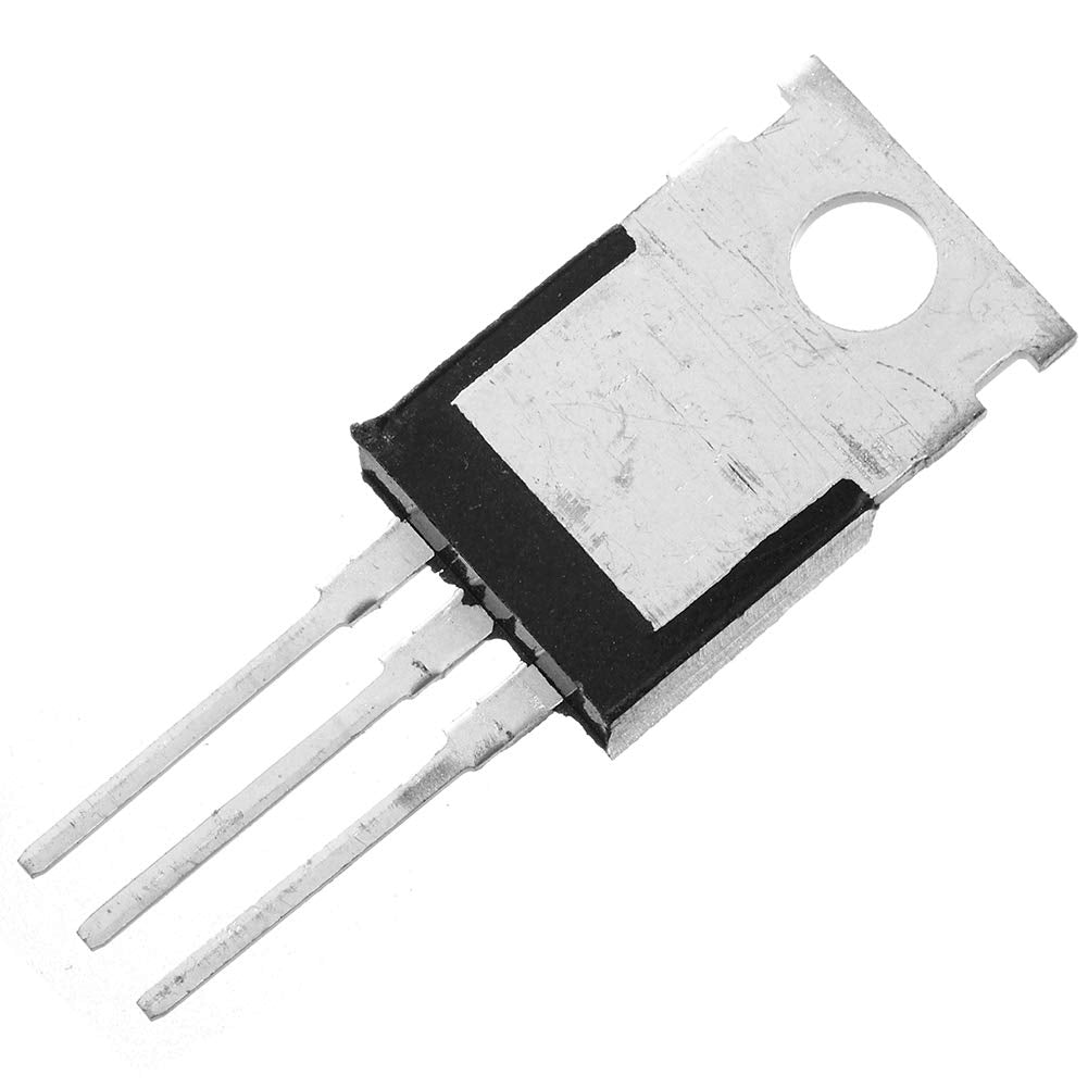 PNP transistor, part #TIP 32C, 100V, 3A, TO-220