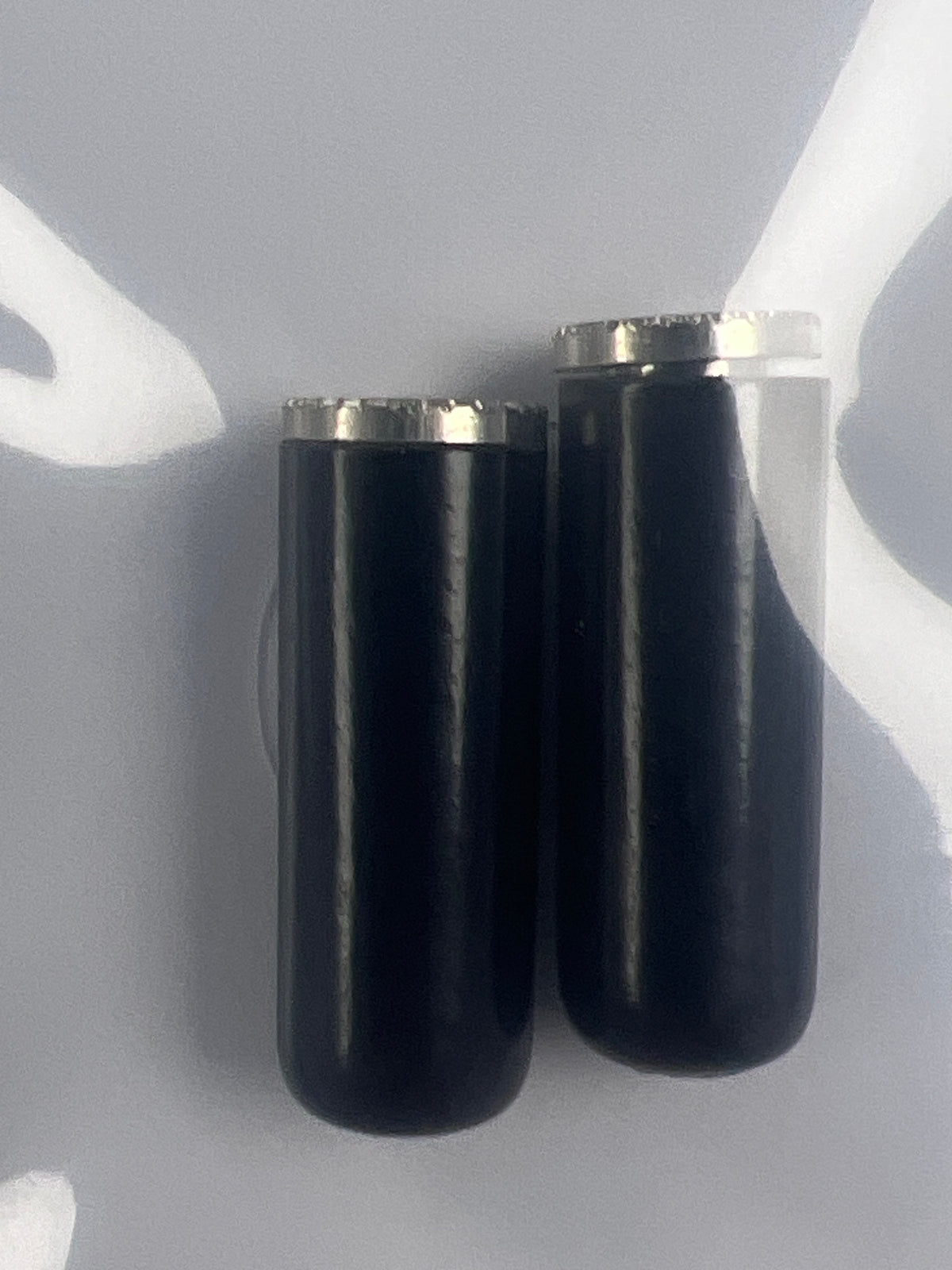 Inline miniature Jack 2pcs