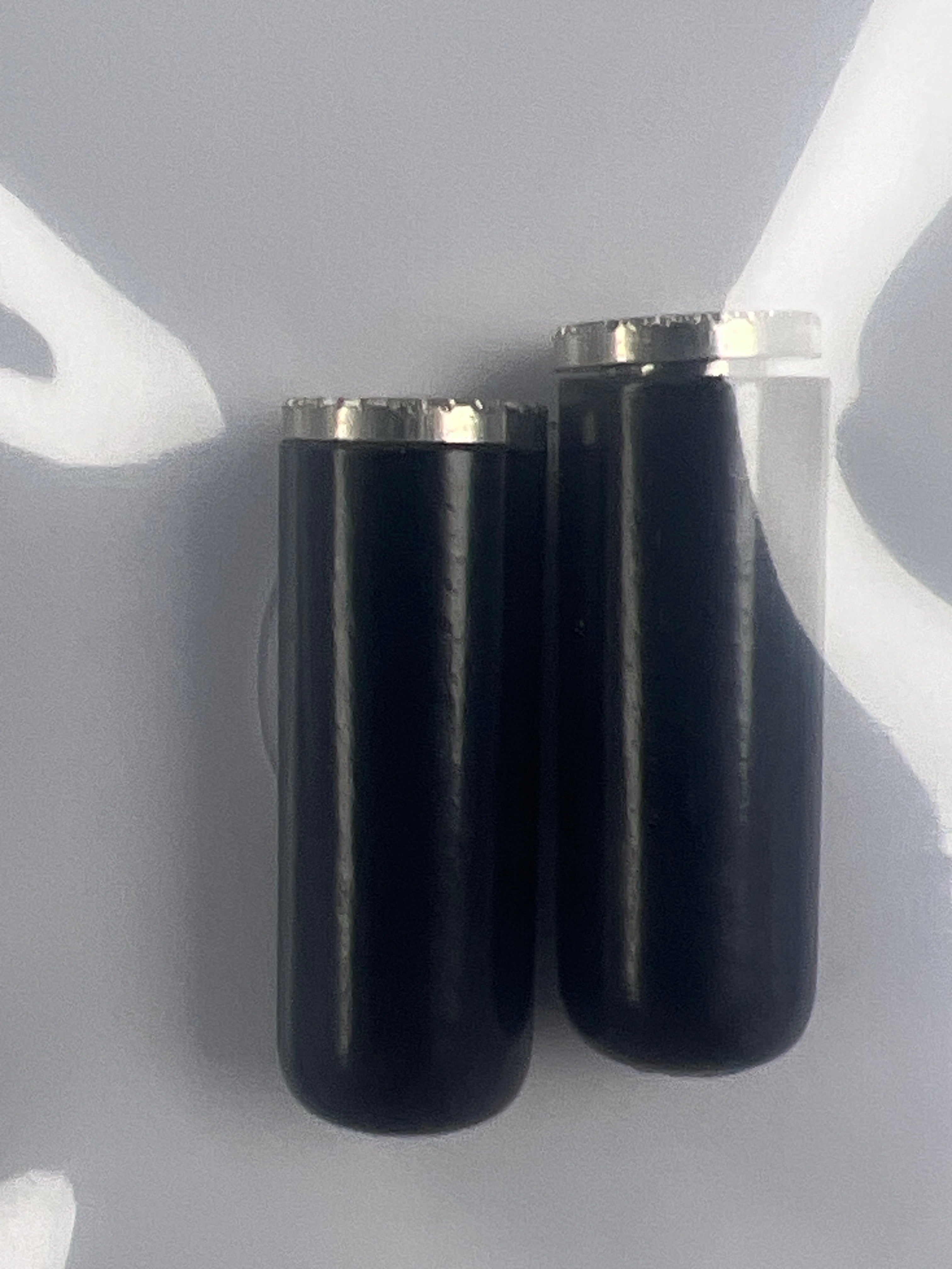 Inline miniature Jack 2pcs