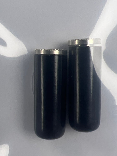 Inline miniature Jack 2pcs
