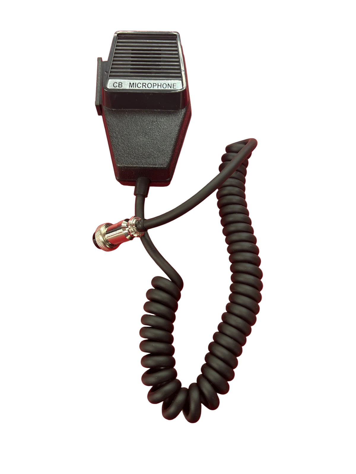 CBMIC5 5-Pin Microphone - Sideband Compatible