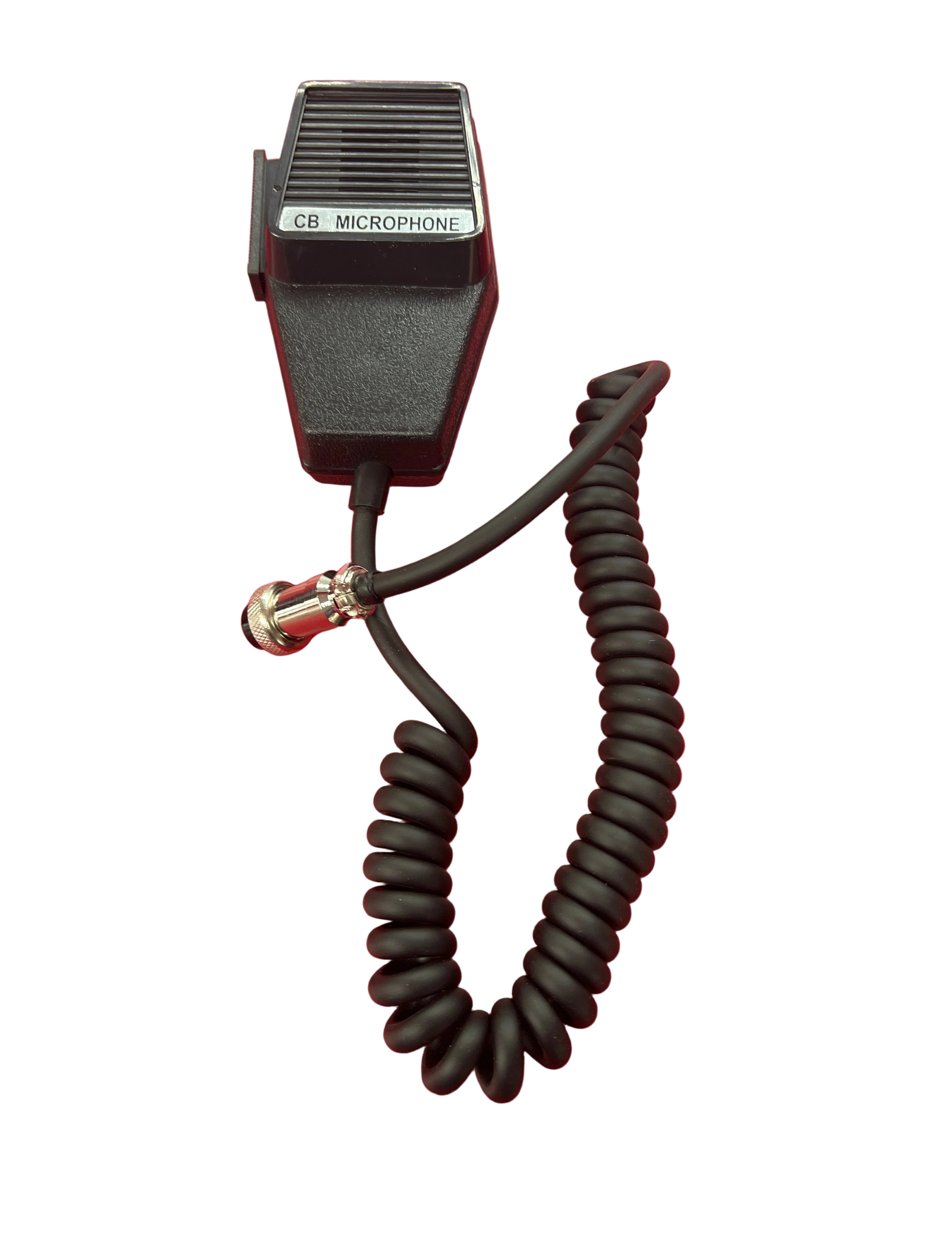CBMIC5 5-Pin Microphone - Sideband Compatible