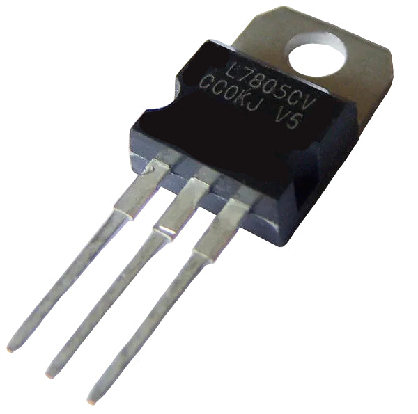 BOJACK Positive Voltage Regulator – TO-220 Package (LM317 & L7800 Series)