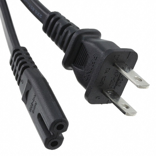 CORD 18AWG 1-15P - 320-C7 6'
