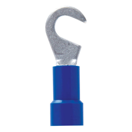 Term Hook 16-14 Vinyl #8 Stud P #60892