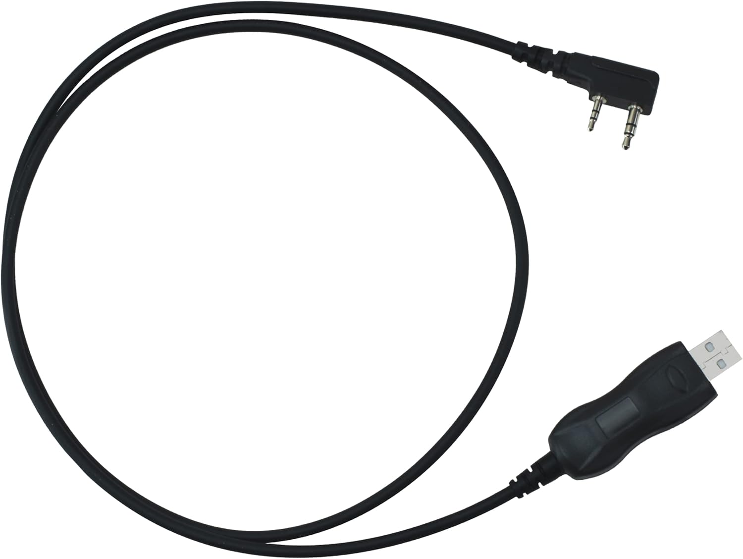 BTECH PC03 FTDI Programming Cable