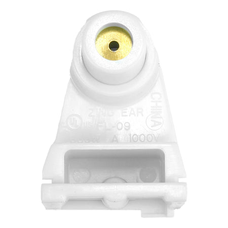 JANDORF Slimline Single Pin plunger End Pedestal 60493